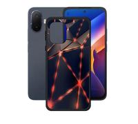 BMPNLSZ Funda para TCL K70 5G, Suave Silicona TPU Shell Cover Caso Bumper Anti-Golpes Carcasa Protectora Case para (6,8") - WZ3