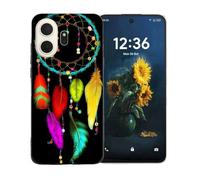 BMPNLSZ Funda para TCL NXTpaper 70 Pro, Suave Silicona TPU Delgado Flexible Shell Cover Caso Bumper Anti-Golpes Carcasa Case para TCL NXTpaper 70 Pro - BST2