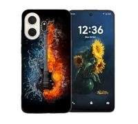 BMPNLSZ Funda para TCL NXTpaper 70 Pro, Suave Silicona TPU Delgado Flexible Shell Cover Caso Bumper Anti-Golpes Carcasa Case para TCL NXTpaper 70 Pro - BST16