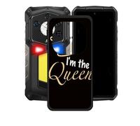 BMPNLSZ Funda para Ulefone Armor 29 Pro (6,67"), Suave Silicona TPU Shell Cover Caso Bumper Anti-Golpes Carcasa Protectora Case - LH26