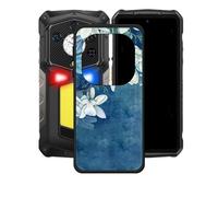 BMPNLSZ Funda para Ulefone Armor 29 Ultra (6,67"), Suave Silicona TPU Shell Cover Caso Bumper Anti-Golpes Carcasa Protectora Case - LH22