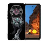 BMPNLSZ Funda para Ulefone Armor 30, Suave Silicona TPU Delgado Flexible Shell Cover Caso Bumper Anti-Golpes Carcasa Case para Ulefone Armor 30 - OYLLM22