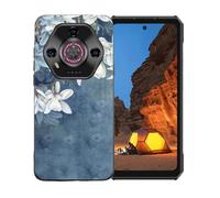 BMPNLSZ Funda para Ulefone Armor 30, Suave Silicona TPU Delgado Flexible Shell Cover Caso Bumper Anti-Golpes Carcasa Case para Ulefone Armor 30 - BST11