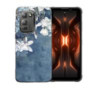 BMPNLSZ Funda Resistente para Blackview Fort 5 (6,78") - BST11