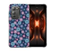 BMPNLSZ Funda Resistente para Blackview Fort 5 (6,78") - BST19