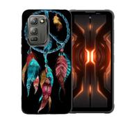 BMPNLSZ Funda Resistente para Blackview Fort 5 (6,78") - BST3