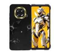 BMPNLSZ Funda Resistente para Cubot Kingkong ES 5 (6,88") - BST14
