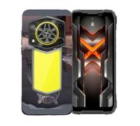 BMPNLSZ Funda Resistente para Doogee Blade 20X (6,6") - BST8 | Suave Silicona TPU Delgado Flexible Shell Cover Caso Bumper Anti-Golpes Carcasa Case para Doogee Blade 20X