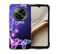 BMPNLSZ Funda Resistente para Doogee Fire 5 Pro (6,6") - BST7