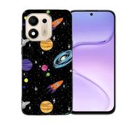 BMPNLSZ Funda Resistente para Doogee S200E VIP (6,72") - BST1 | Suave Silicona TPU Delgado Flexible Shell Cover Caso Bumper Anti-Golpes Carcasa Case para Doogee S200E VIP