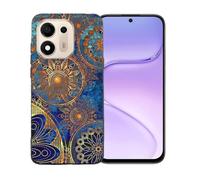 BMPNLSZ Funda Resistente para Doogee S200E VIP (6,72") - BST10 | Suave Silicona TPU Delgado Flexible Shell Cover Caso Bumper Anti-Golpes Carcasa Case para Doogee S200E VIP