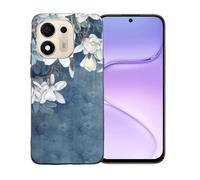 BMPNLSZ Funda Resistente para Doogee S200E VIP (6,72") - BST11 | Suave Silicona TPU Delgado Flexible Shell Cover Caso Bumper Anti-Golpes Carcasa Case para Doogee S200E VIP