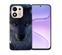 BMPNLSZ Funda Resistente para Doogee S200E VIP (6,72") - BST12 | Suave Silicona TPU Delgado Flexible Shell Cover Caso Bumper Anti-Golpes Carcasa Case para Doogee S200E VIP