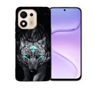 BMPNLSZ Funda Resistente para Doogee S200E VIP (6,72") - BST13 | Suave Silicona TPU Delgado Flexible Shell Cover Caso Bumper Anti-Golpes Carcasa Case para Doogee S200E VIP