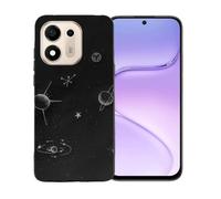 BMPNLSZ Funda Resistente para Doogee S200E VIP (6,72") - BST14 | Suave Silicona TPU Delgado Flexible Shell Cover Caso Bumper Anti-Golpes Carcasa Case para Doogee S200E VIP