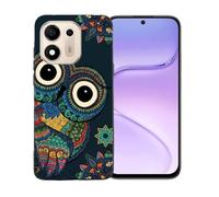 BMPNLSZ Funda Resistente para Doogee S200E VIP (6,72") - BST15 | Suave Silicona TPU Delgado Flexible Shell Cover Caso Bumper Anti-Golpes Carcasa Case para Doogee S200E VIP