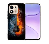 BMPNLSZ Funda Resistente para Doogee S200E VIP (6,72") - BST16 | Suave Silicona TPU Delgado Flexible Shell Cover Caso Bumper Anti-Golpes Carcasa Case para Doogee S200E VIP