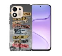BMPNLSZ Funda Resistente para Doogee S200E VIP (6,72") - BST17 | Suave Silicona TPU Delgado Flexible Shell Cover Caso Bumper Anti-Golpes Carcasa Case para Doogee S200E VIP