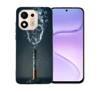 BMPNLSZ Funda Resistente para Doogee S200E VIP (6,72") - BST18 | Suave Silicona TPU Delgado Flexible Shell Cover Caso Bumper Anti-Golpes Carcasa Case para Doogee S200E VIP