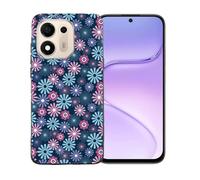 BMPNLSZ Funda Resistente para Doogee S200E VIP (6,72") - BST19 | Suave Silicona TPU Delgado Flexible Shell Cover Caso Bumper Anti-Golpes Carcasa Case para Doogee S200E VIP