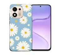 BMPNLSZ Funda Resistente para Doogee S200E VIP (6,72") - BST20 | Suave Silicona TPU Delgado Flexible Shell Cover Caso Bumper Anti-Golpes Carcasa Case para Doogee S200E VIP