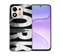 BMPNLSZ Funda Resistente para Doogee S200E VIP (6,72") - BST5 | Suave Silicona TPU Delgado Flexible Shell Cover Caso Bumper Anti-Golpes Carcasa Case para Doogee S200E VIP