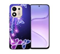 BMPNLSZ Funda Resistente para Doogee S200E VIP (6,72") - BST7 | Suave Silicona TPU Delgado Flexible Shell Cover Caso Bumper Anti-Golpes Carcasa Case para Doogee S200E VIP