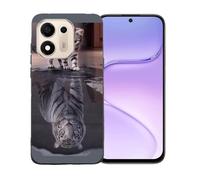 BMPNLSZ Funda Resistente para Doogee S200E VIP (6,72") - BST8 | Suave Silicona TPU Delgado Flexible Shell Cover Caso Bumper Anti-Golpes Carcasa Case para Doogee S200E VIP