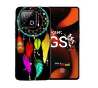 BMPNLSZ Funda Resistente para Gigaset GS6 Pro (6,67") - BST2