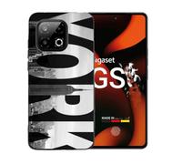 BMPNLSZ Funda Resistente para Gigaset GS6 Pro (6,67") - BST5