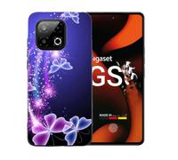 BMPNLSZ Funda Resistente para Gigaset GS6 Pro (6,67") - BST7