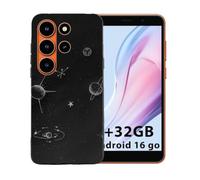 BMPNLSZ Funda Resistente para Ulefone Note 22 (5,0") - BST14