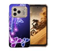 BMPNLSZ Funda Resistente para Ulefone Rugone Xever 8 (6,5") - BST7