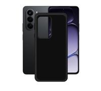 BMPNLSZ Negro Funda para OnePlus Nord CE6 Lite (6,72") | Suave Silicona TPU Shell Cover Caso Bumper Anti-Golpes Carcasa Case Protector para OnePlus Nord CE6 Lite (6,72")