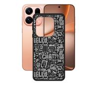 BMPNLSZ Protector para OPPO Find X9S Pro (6,32") - WZ8