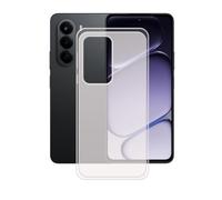 BMPNLSZ Translúcido Funda para OnePlus Nord CE6 Lite (6,72") | Suave Silicona TPU Shell Cover Caso Bumper Anti-Golpes Carcasa Case Protector para OnePlus Nord CE6 Lite (6,72")