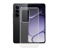 BMPNLSZ Transparente Funda para OnePlus Nord CE6 Lite (6,72") | Suave Silicona TPU Shell Cover Caso Bumper Anti-Golpes Carcasa Case Protector para OnePlus Nord CE6 Lite (6,72")
