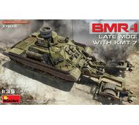 (MIN37039) - Miniart 1:35 - BMR-1 Late Mod with KMT-7