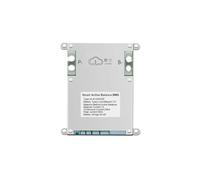 BMS JK-B1A8S20P 1A Active Balance Batería 4S 12V 5S 6S 7S 8S 24V 200A 48V 60V Li-Ion LTO (Color: JK-B1A8S20P, Tamaño: 200A_3.2V_8S)