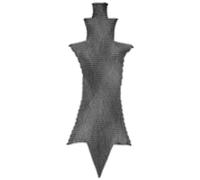 Bmsb Kettenbeinlinge, Bruñido, ID8mm