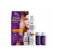 BMT KERAPRO ADVANCED KIT DE ALISADO PROFESIONAL