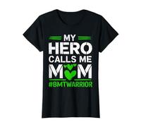 BMT Warrior Trasplante de Médula Ósea Camiseta
