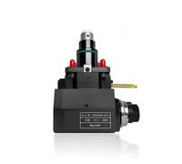 BMT40-55 0/90 Portaherramientas vivo de doble cabezal de un solo lado Pinza ER