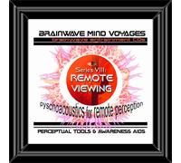 BMV Series 8 Remote Viewing CD: Psychoacoustics For Remote Perception