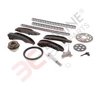 BMW 1 2 3 X1 X4 2.0 B47 Motor Diésel B47D20 Regulador Kit de Cadena