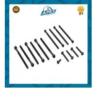 BMW 1 3 4 5 X1 X3 X4 X5 2.0 N20 Motor de Gasolina N20B20 Cabeza Kit de Tornillos