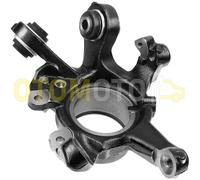 BMW 1 E81 E82 E87 E88 MANGUITO DEL EJE TRASERO IZQUIERDO CUERPO DE RODAMIENTO. O