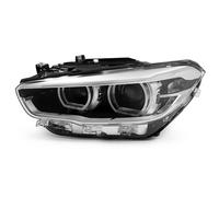 BMW 1 Series F21 15-19 Faro LED Completo Izquierdo Conductor N/S OEM Hella