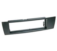 BMW 1er E81 E82 E87 E88,X1 E84,Z4 E89, Marco Radio Coche Montaje Rahmen1-DIN