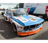 Bmw 3.5 Csl No.15 Modelo De Coche Slot CARRERA